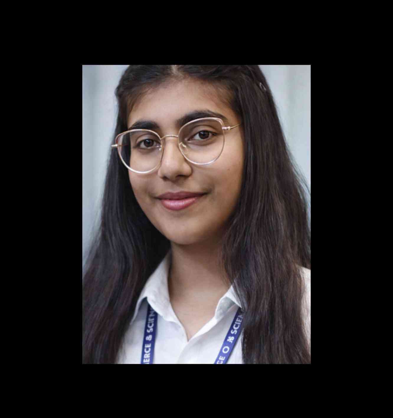 ARPITA TIWARI