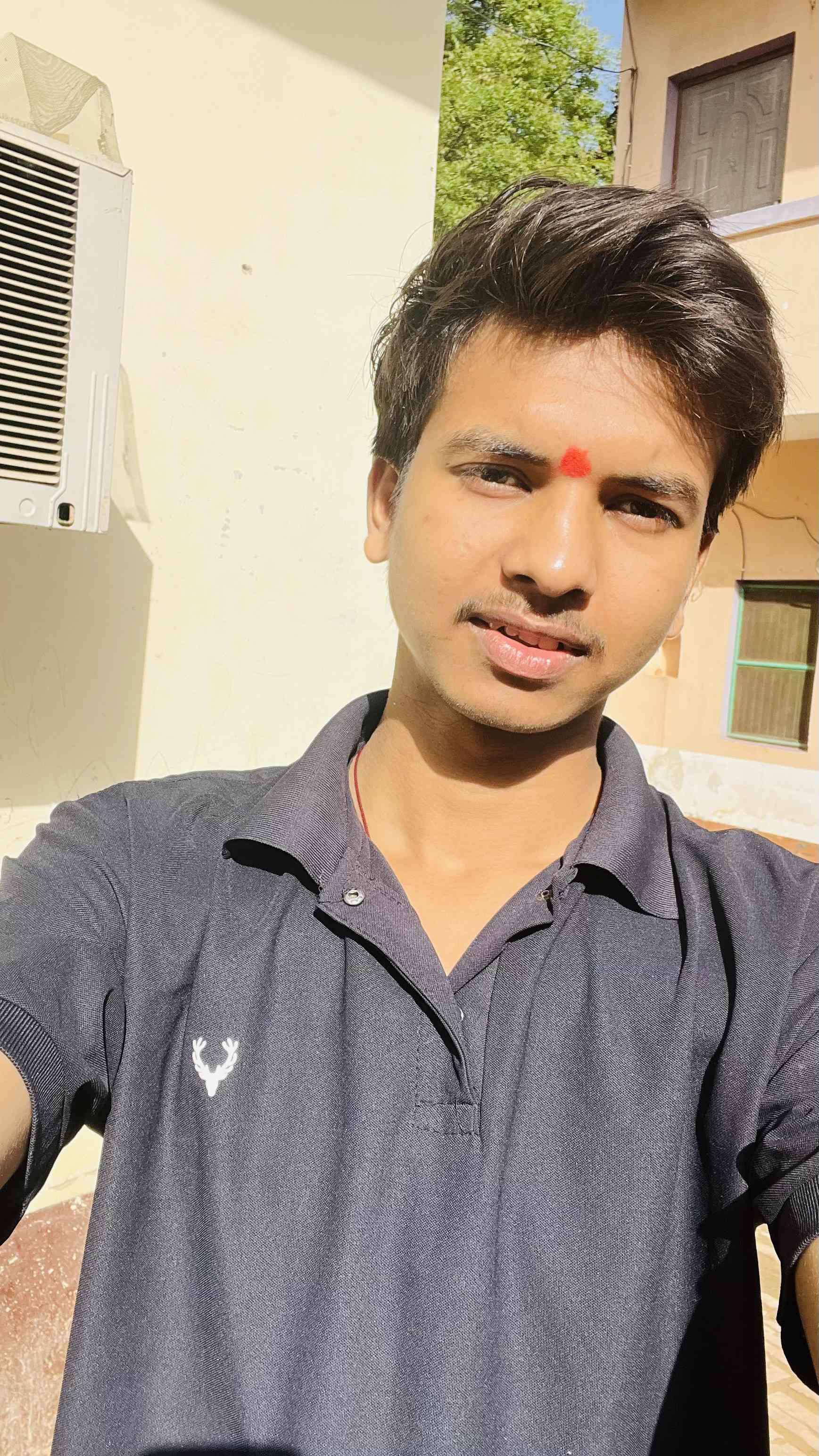 Arpit Verma