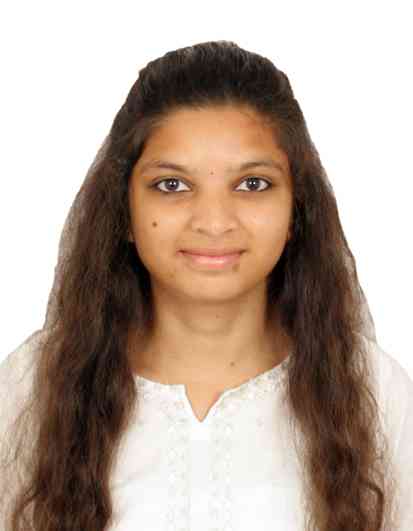 Hrithika Arrolla
