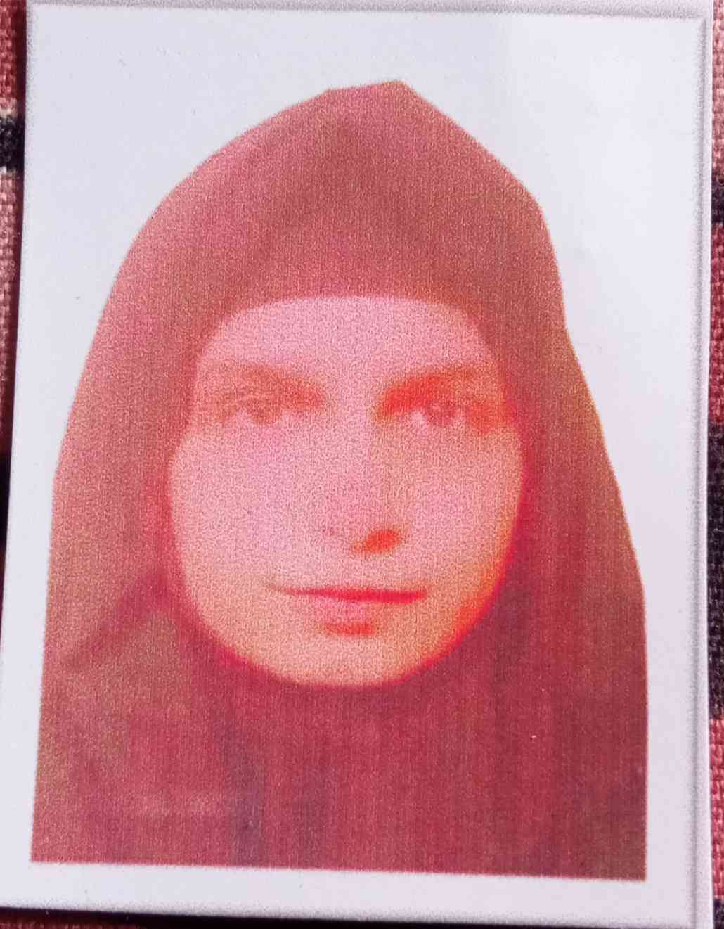 Arsalina Masood