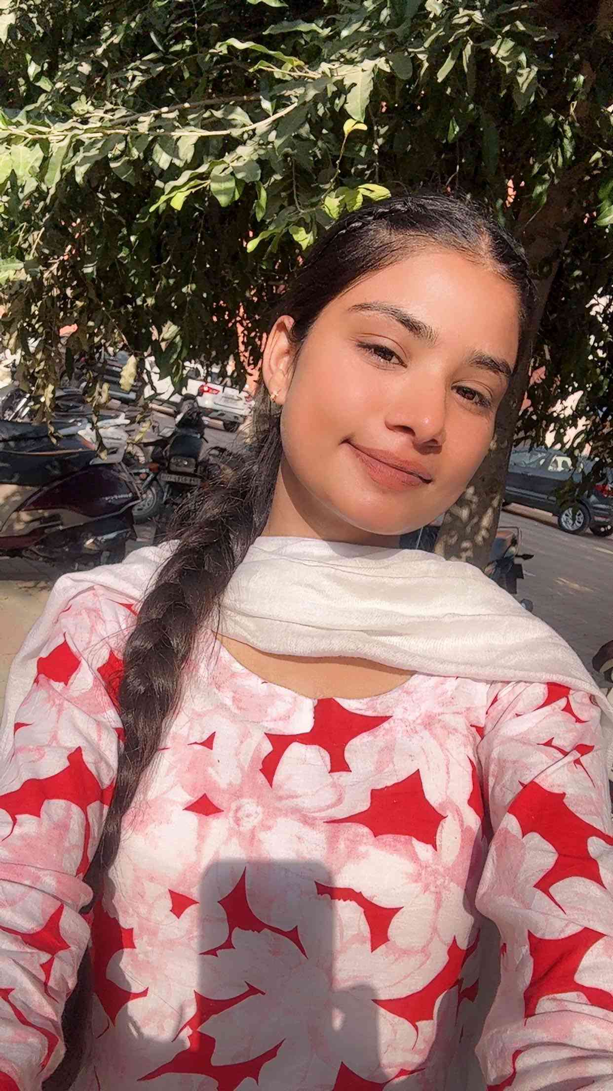 Arshdeep kaur