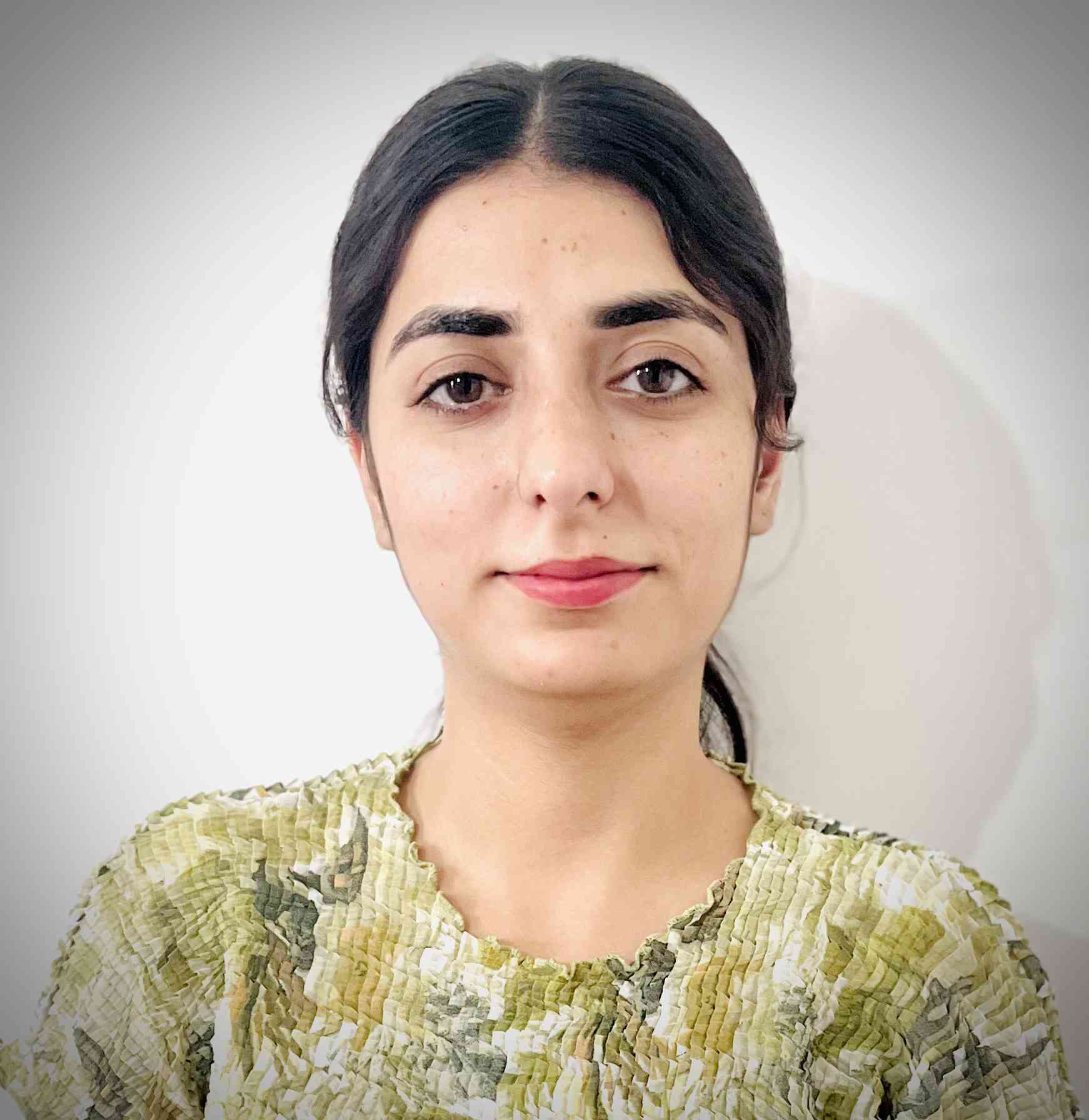 Arshdeep Kaur