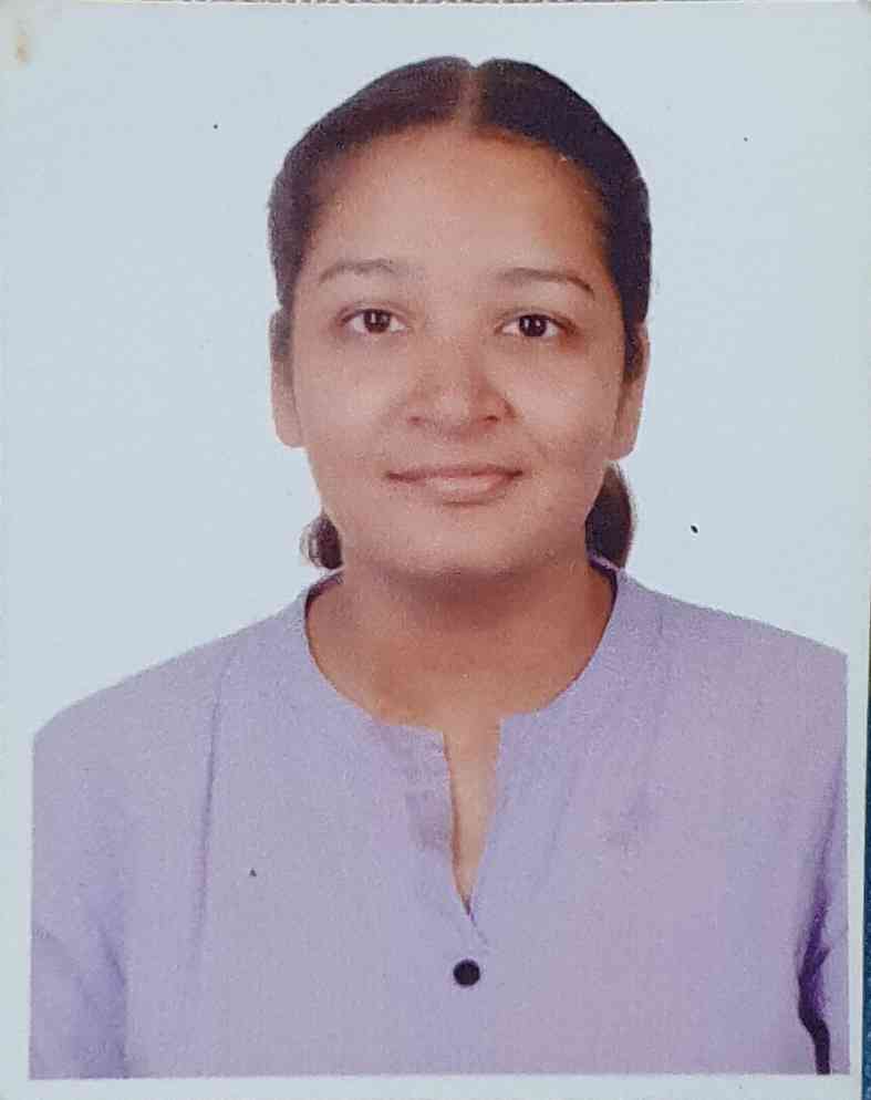 Arshia Slathia