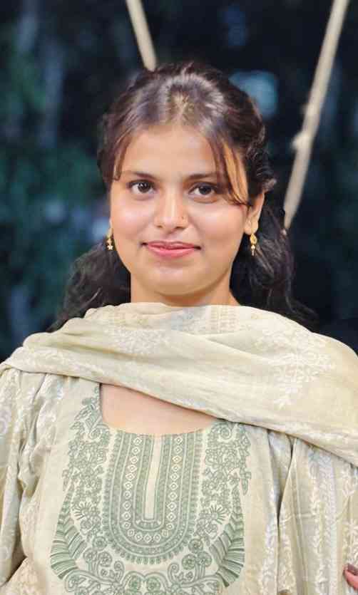 Arshi Fatma