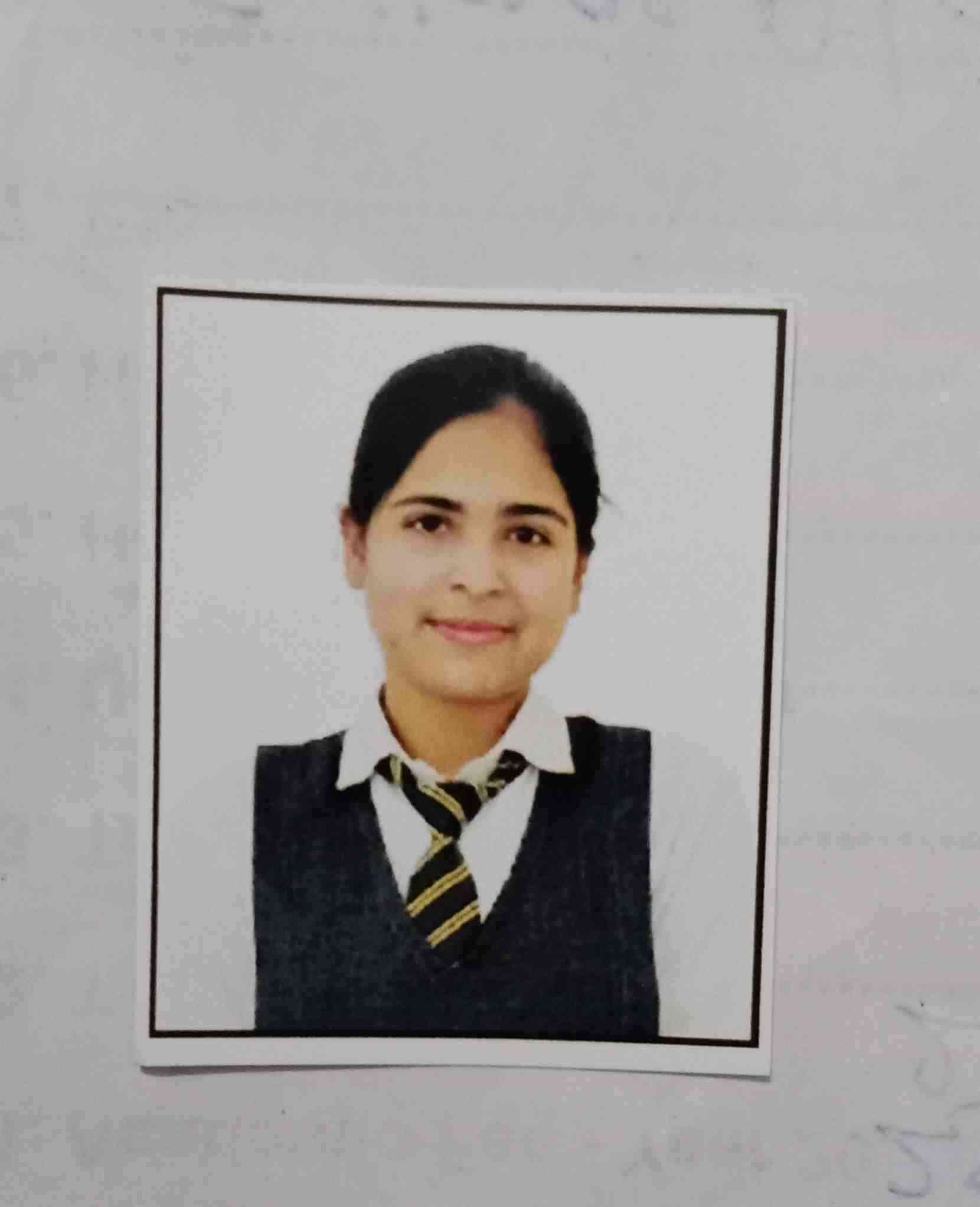 Arshi gour