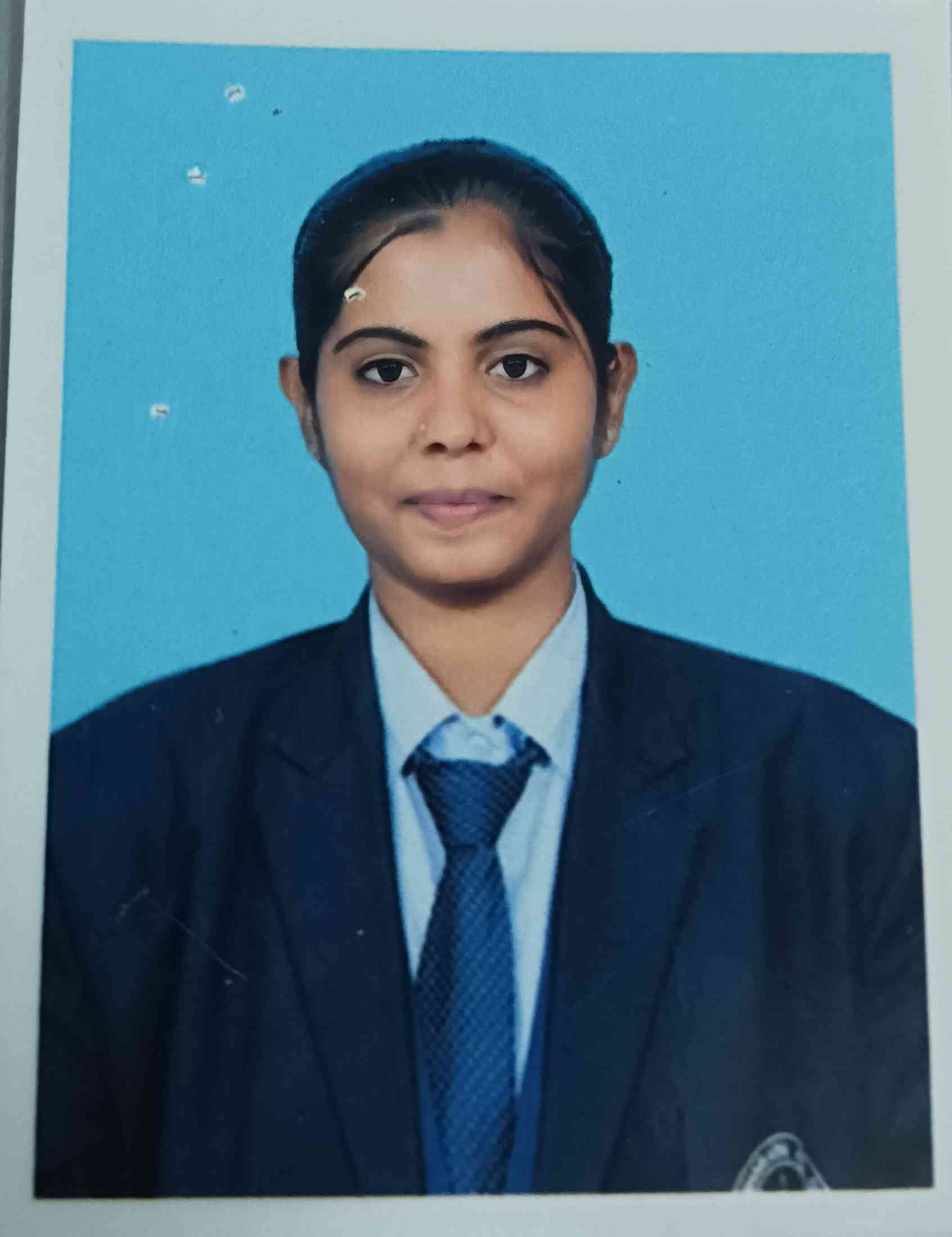 Arshiya Tarranum