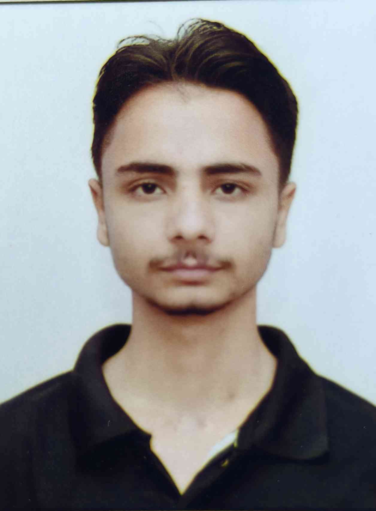Arshdeep singh