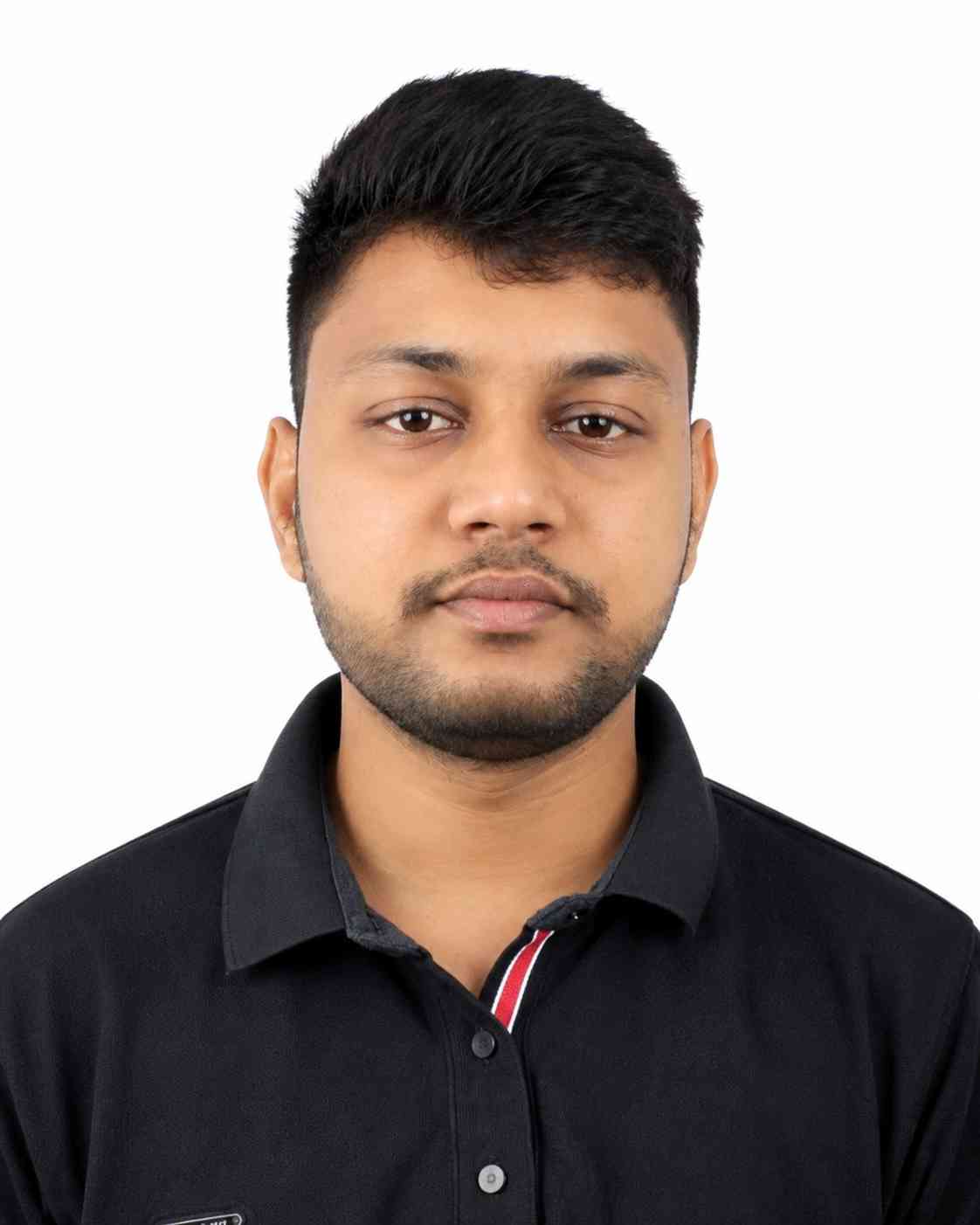 Shivam Garg