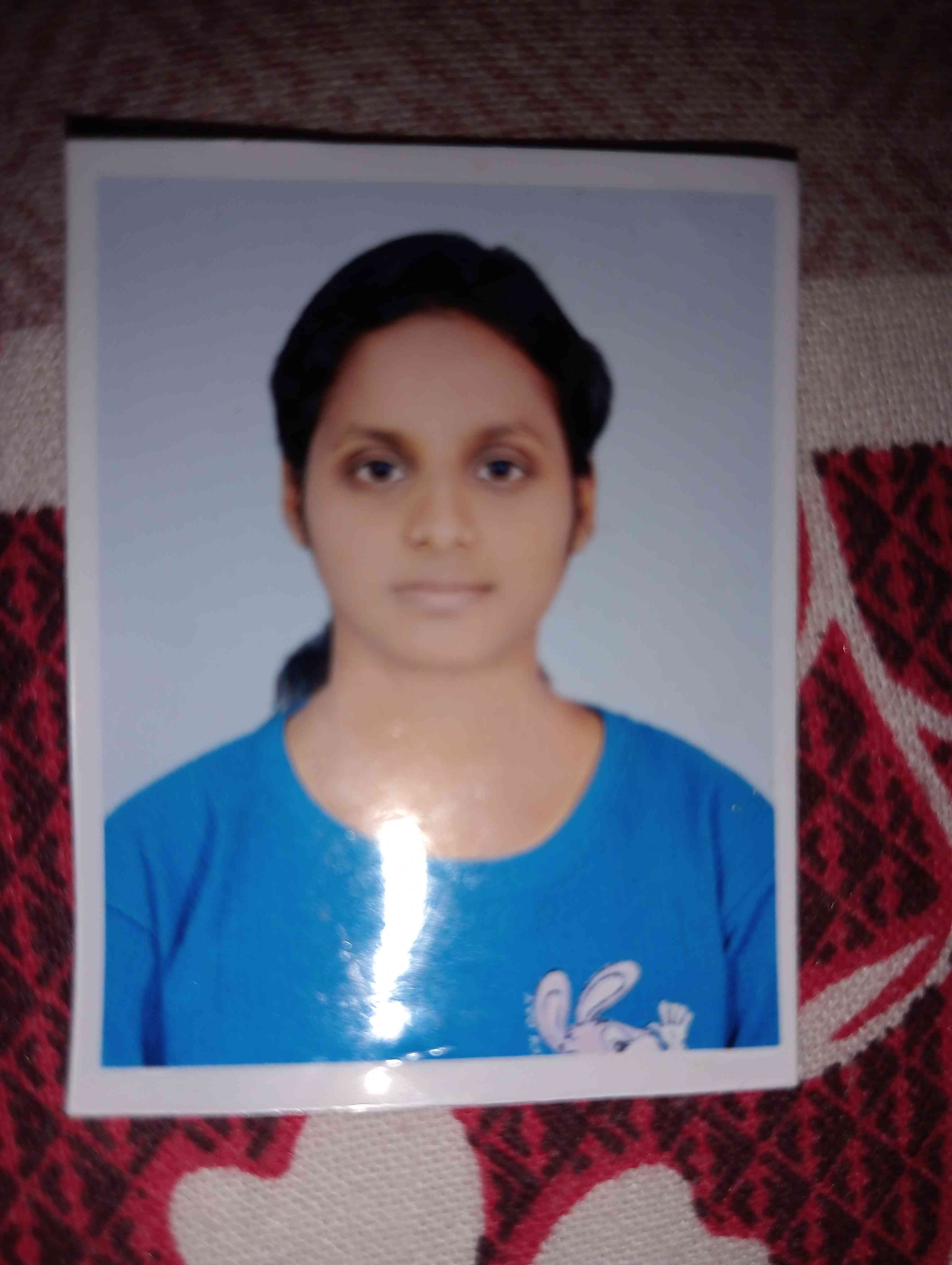 Artika charan