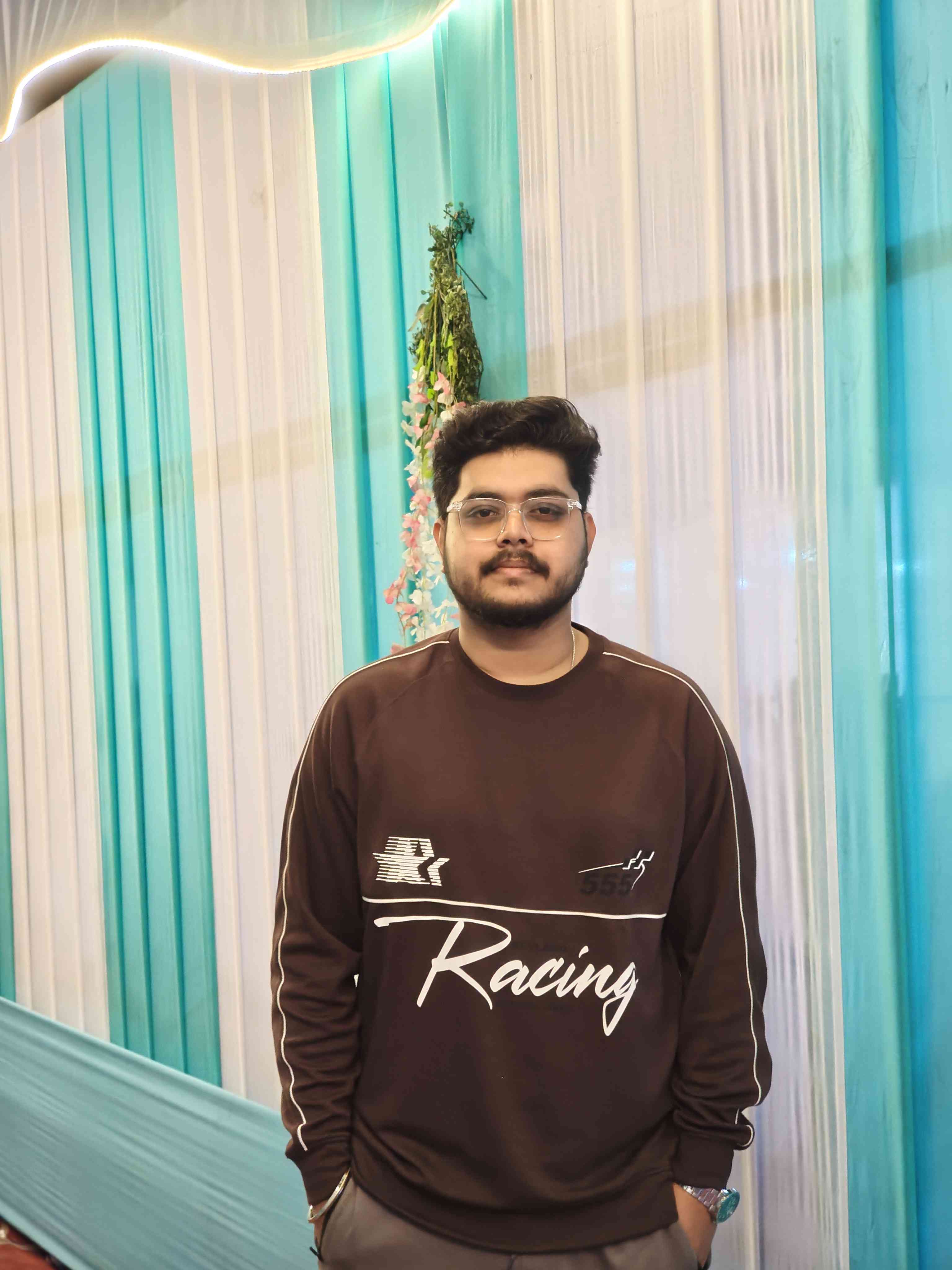 Arunabh Kashyap