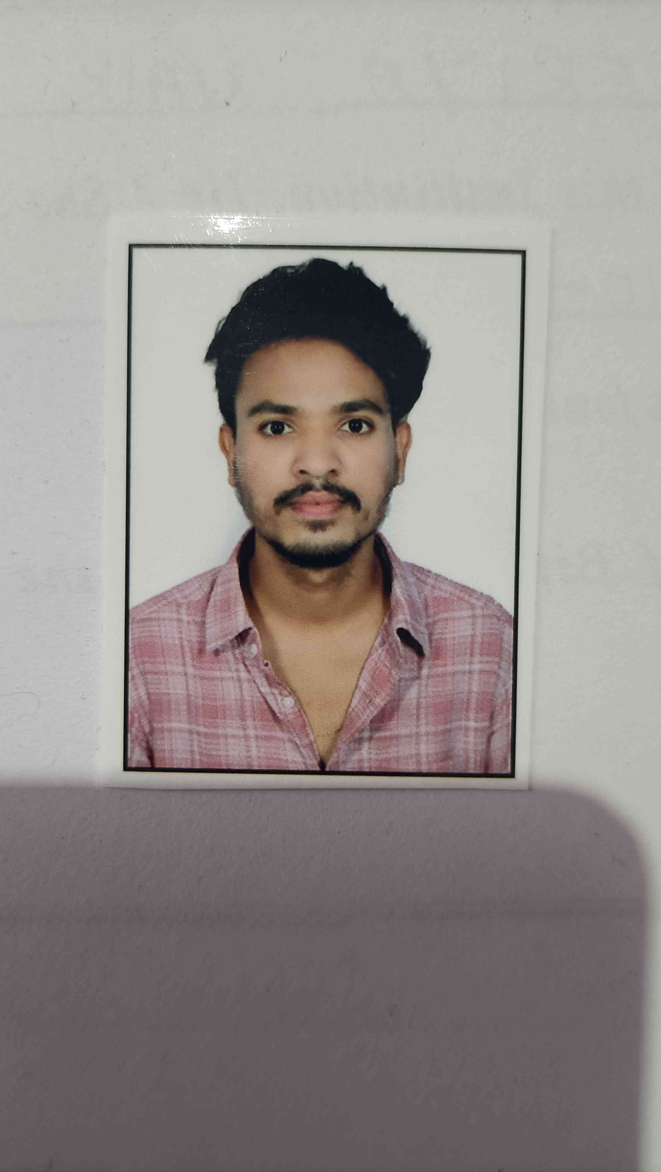 DEVAVATH ARUN