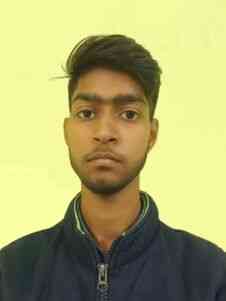 Arunesh Mishra