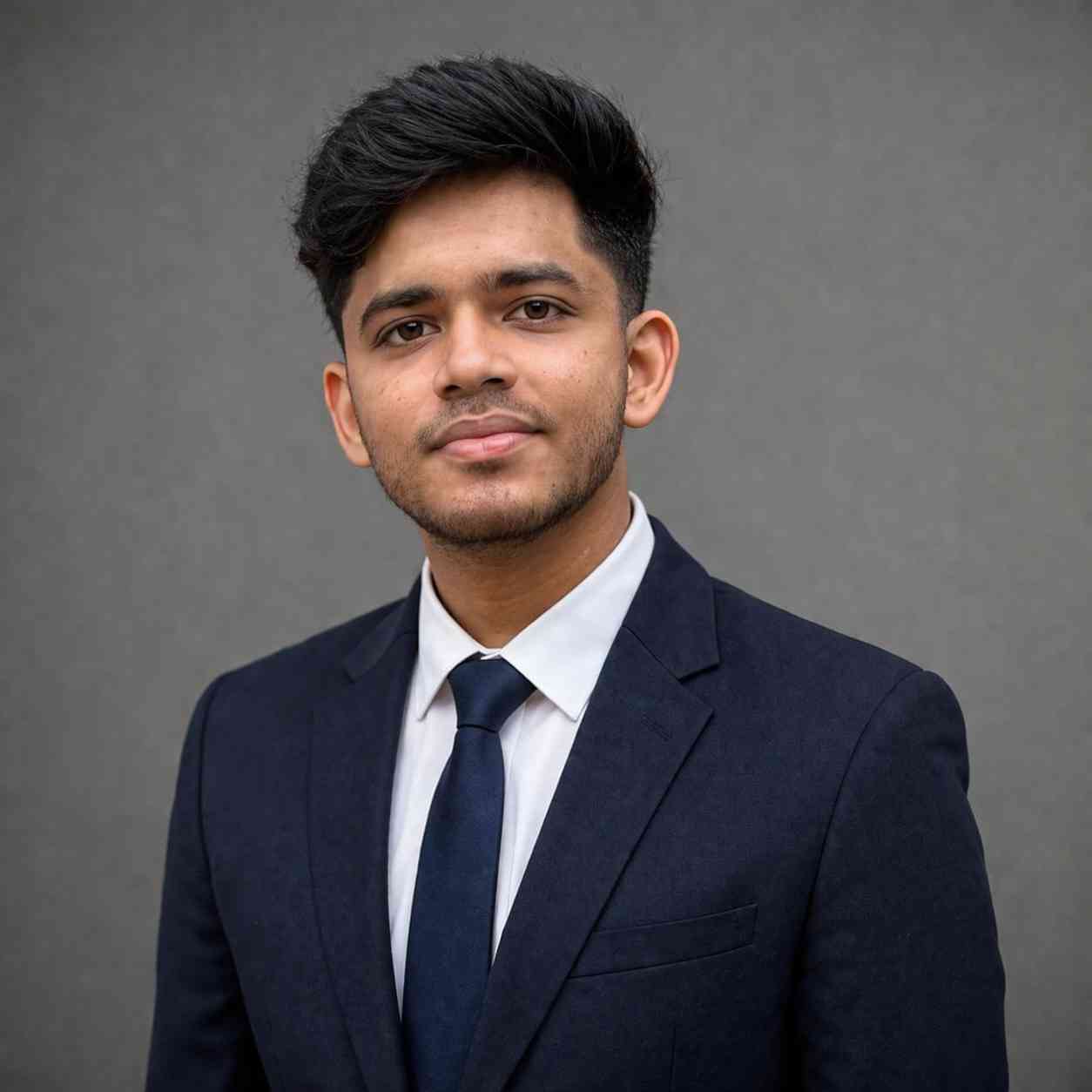 Arun Kumar V