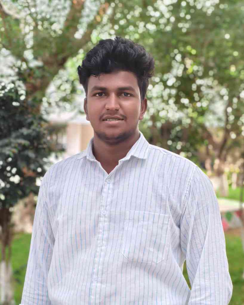 Arun R