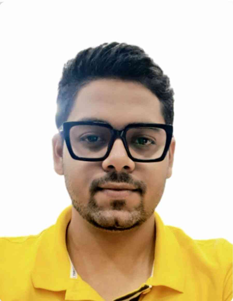 Arup Jana