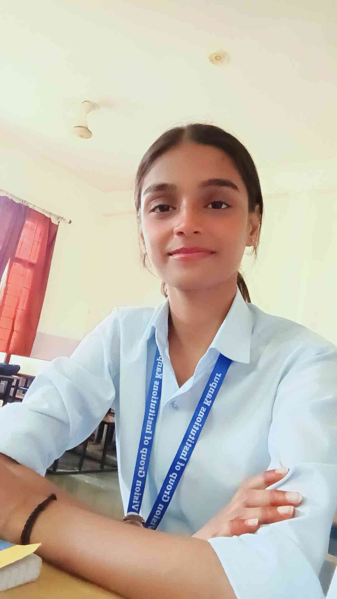 Arushi Singh