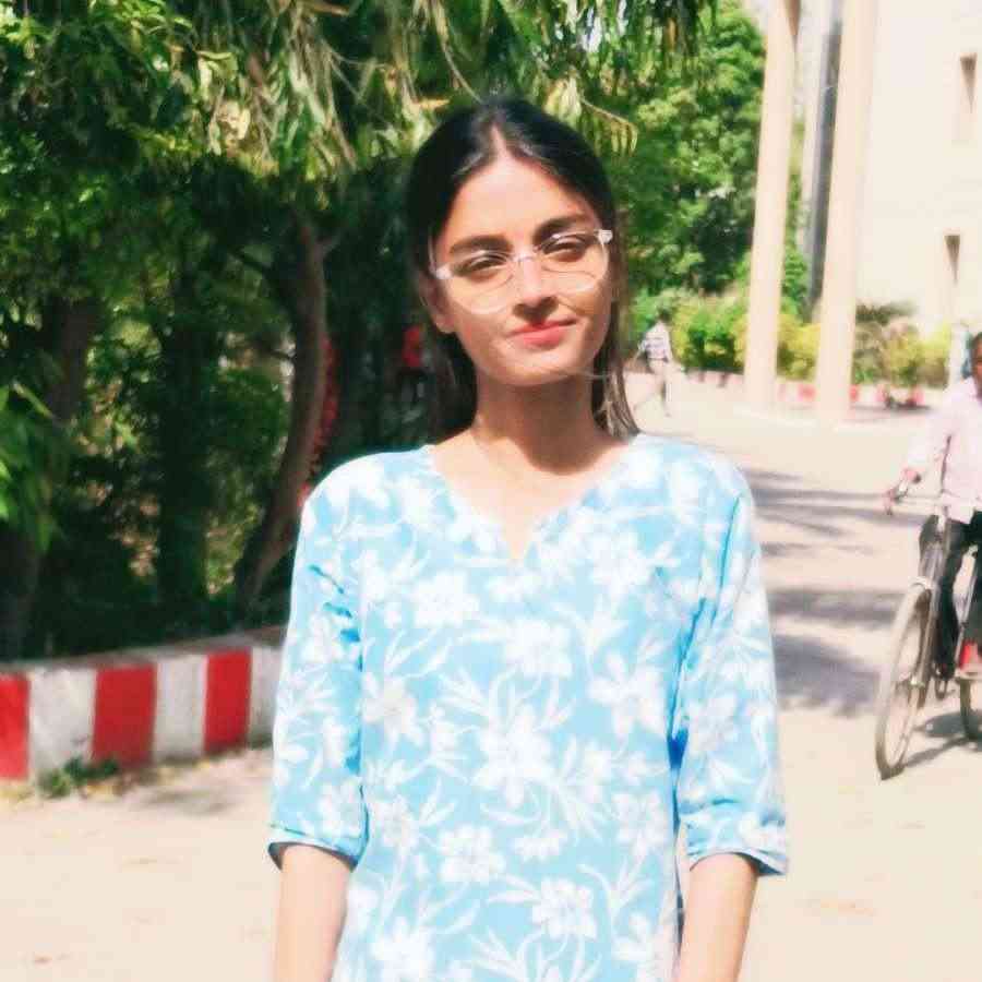 Arushi Singh