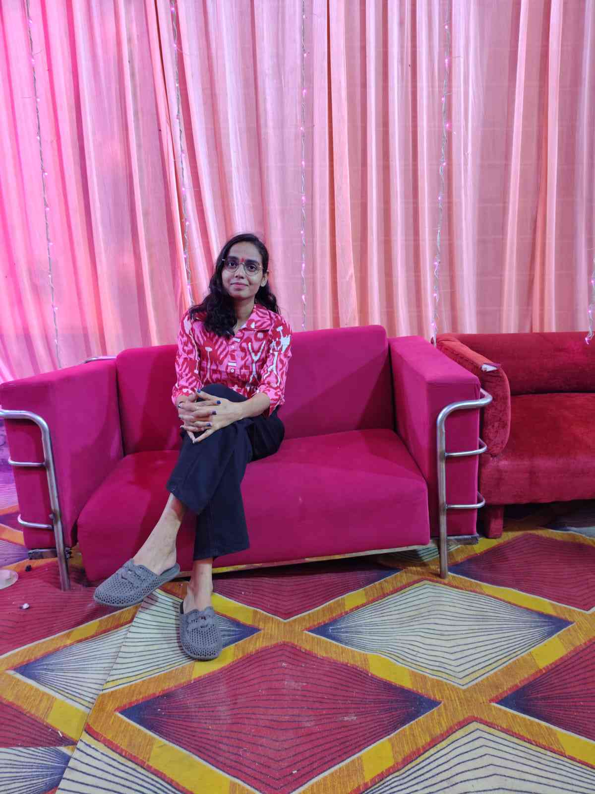 Arushi yadav