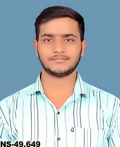 ARVIND KUMAR