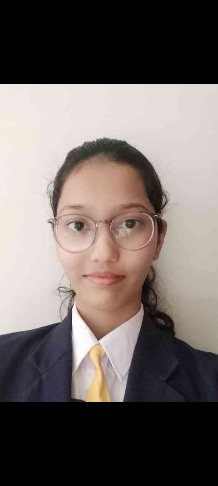 Arwa Dawawala