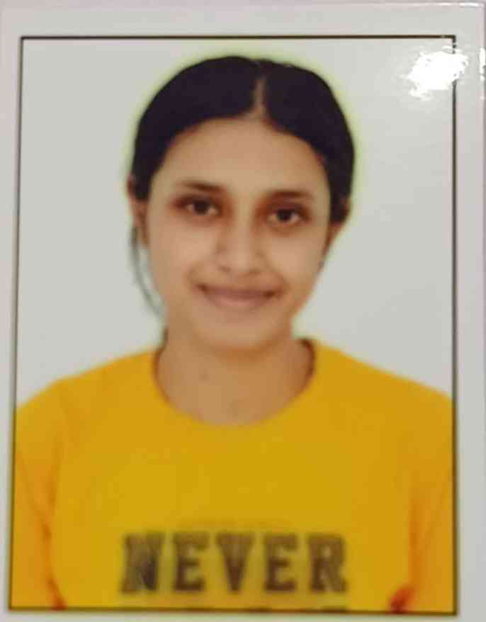 Arya Jaiswal