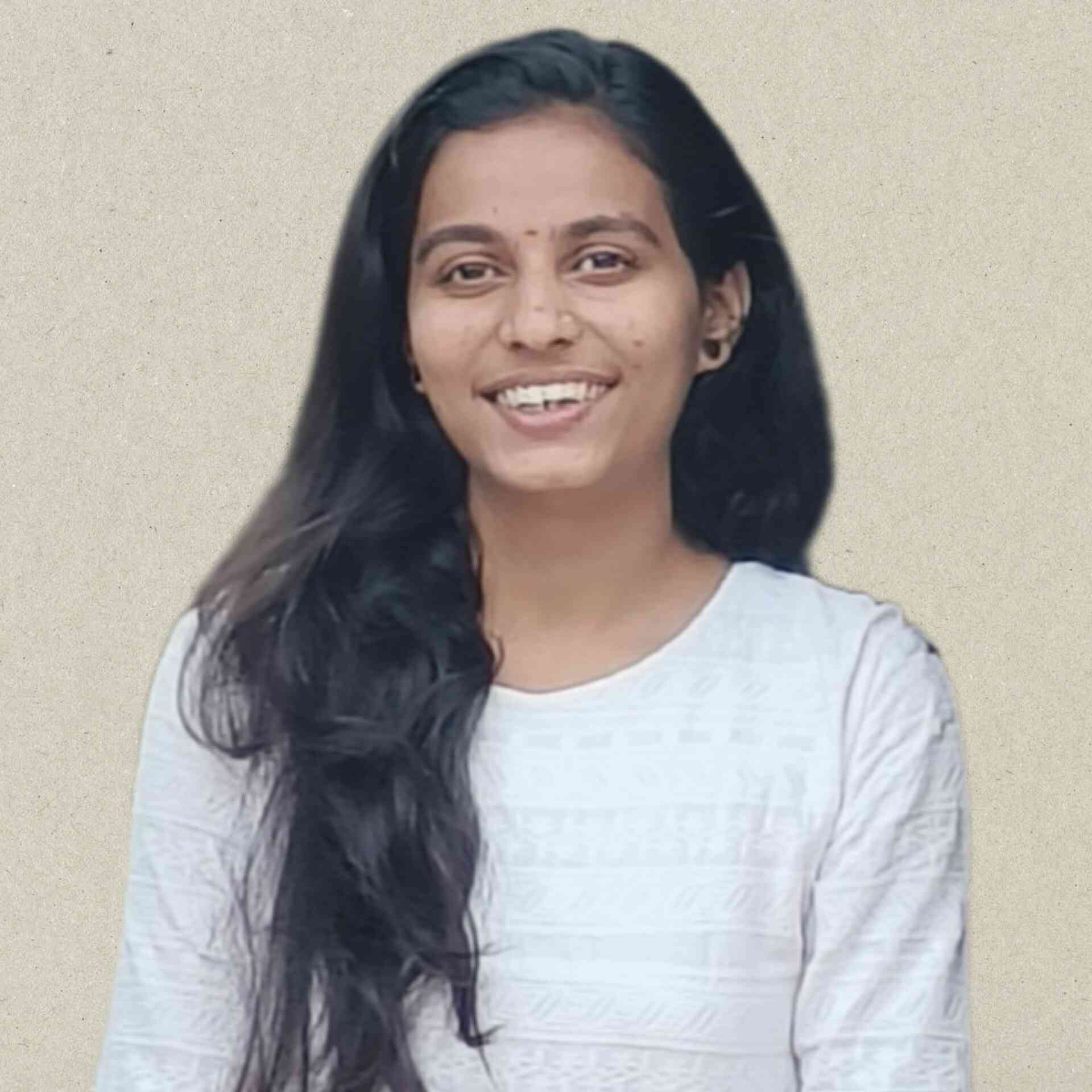 Arya Dnyaneshwar Morde