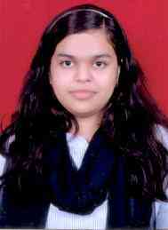 Arya Arun Chopade