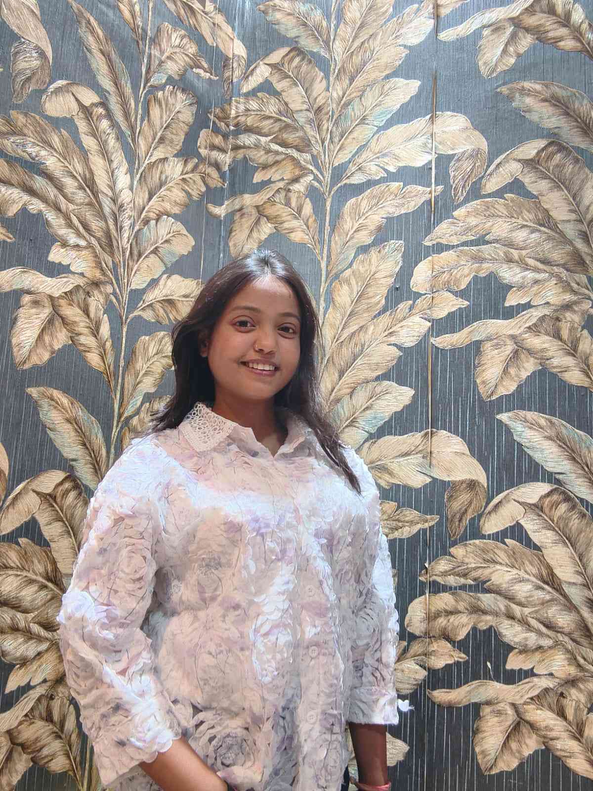 Arya Chaurasiya