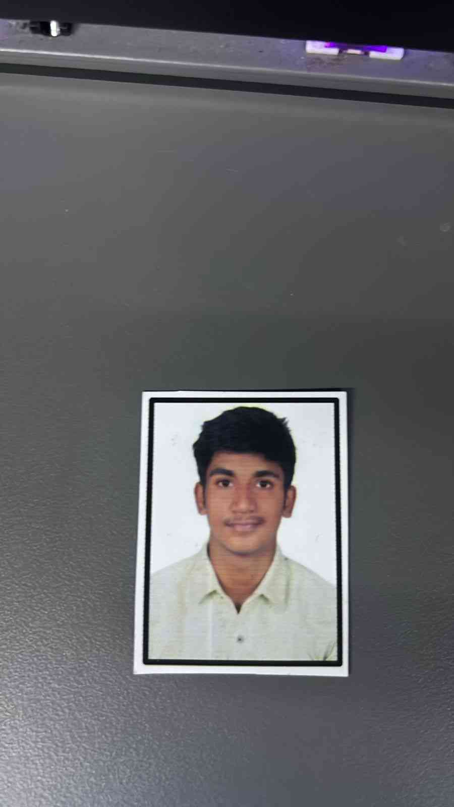 ARYA NANDKISHOR JADHAV