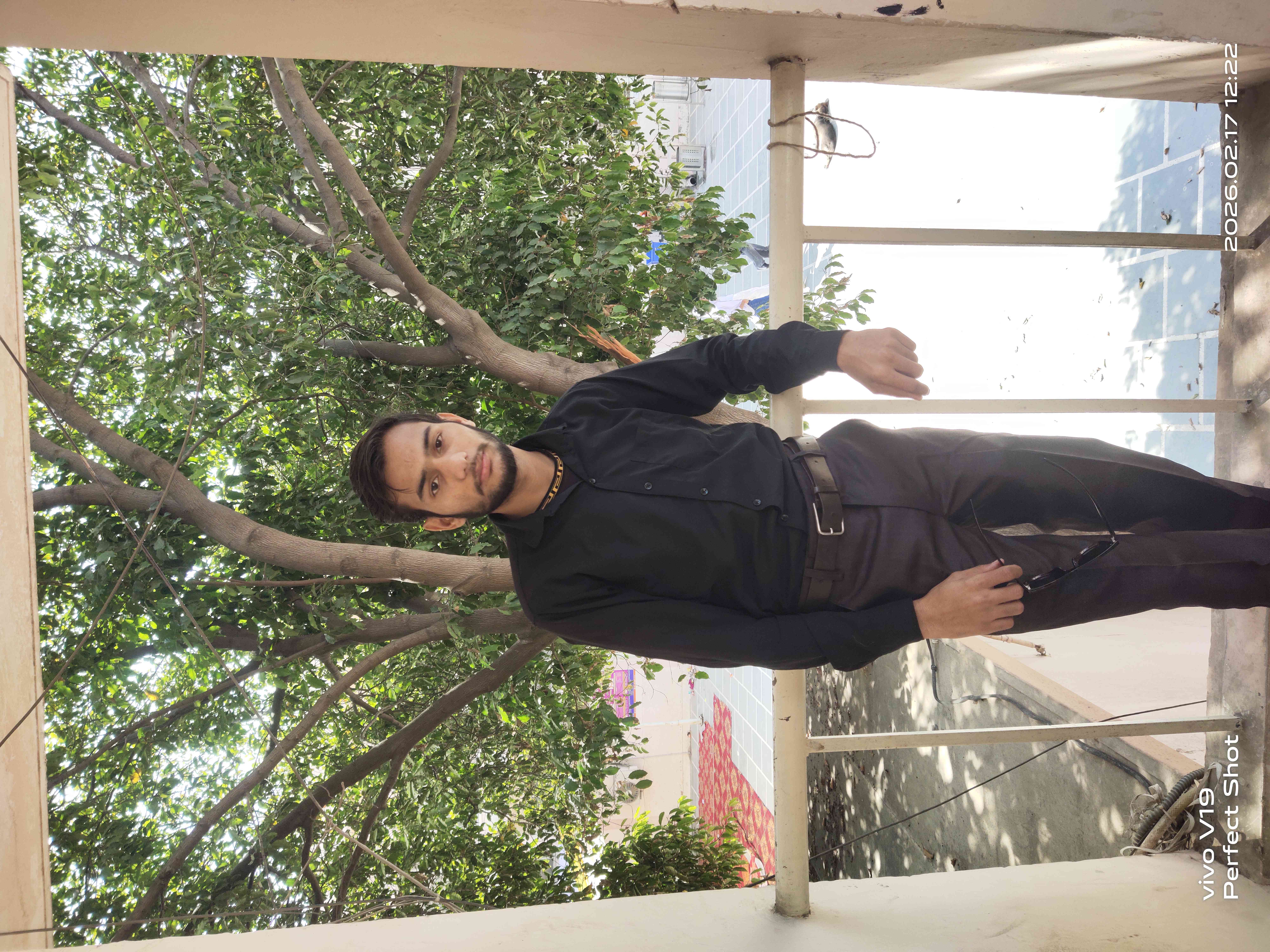 Aakash arya