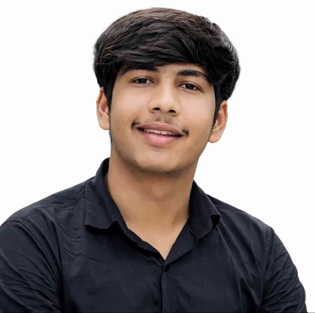 Aryan choudhary