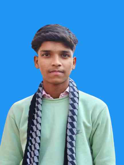 Aryan Mishra