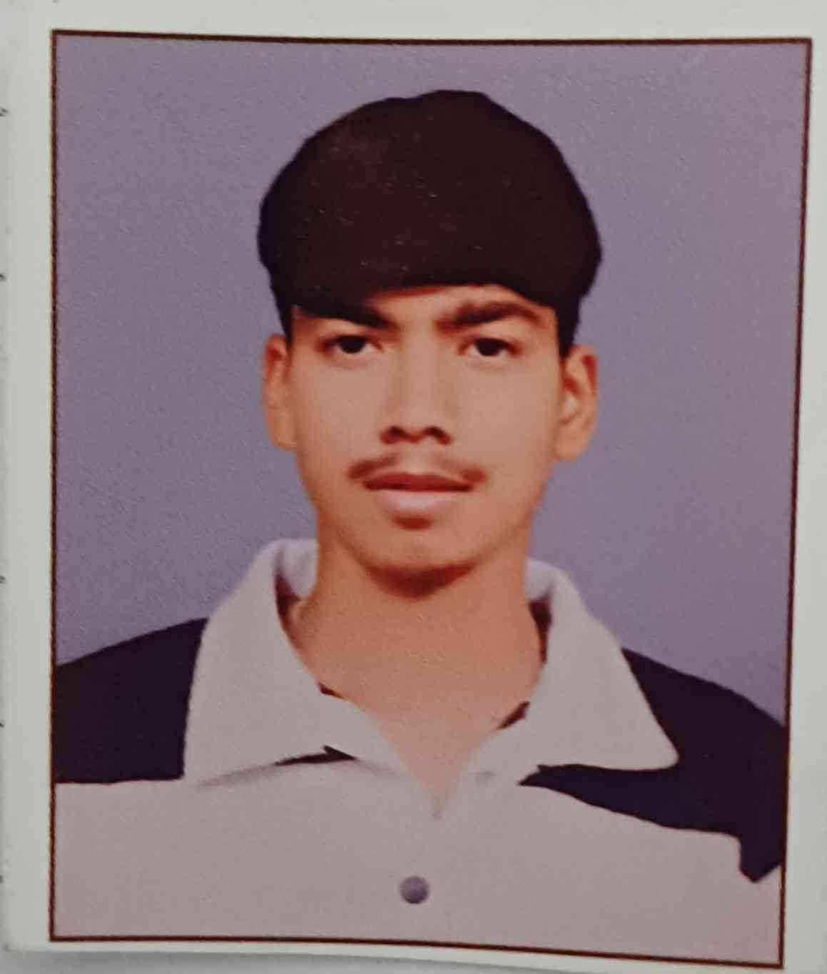 Aryan Gonnade