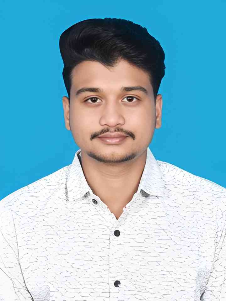 Aryan Kumar