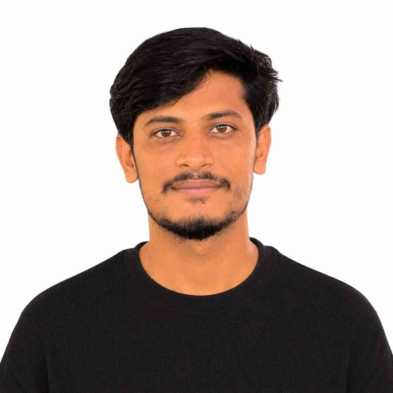 Aryan Nigam