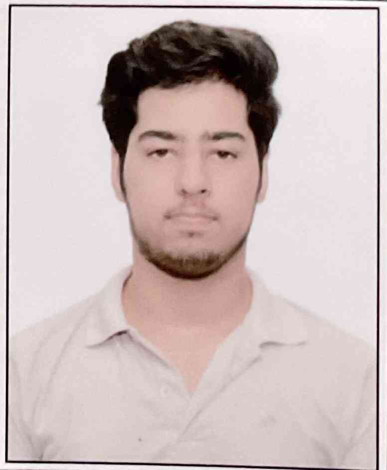 Aryan Jetly