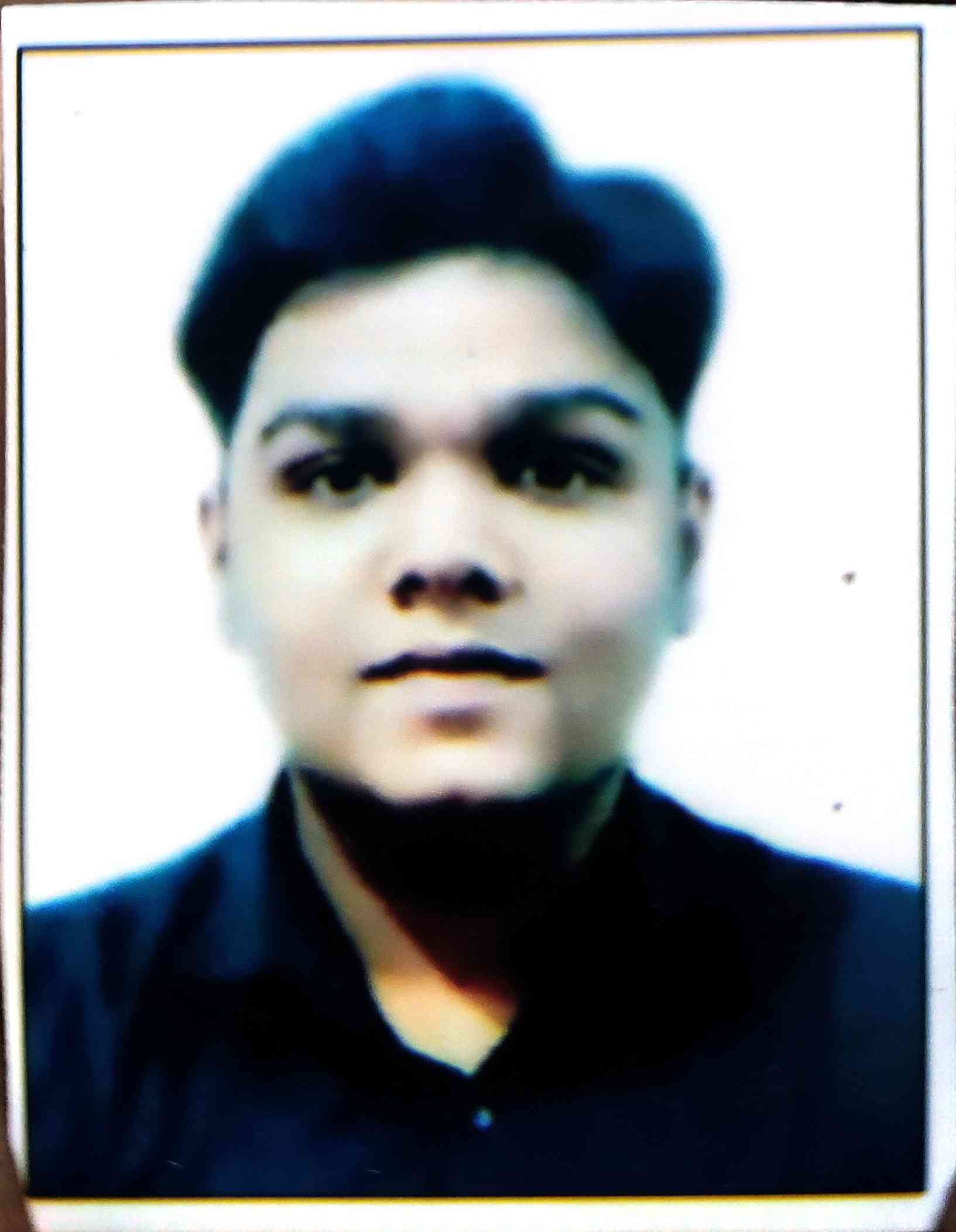 Aryan kanoujia