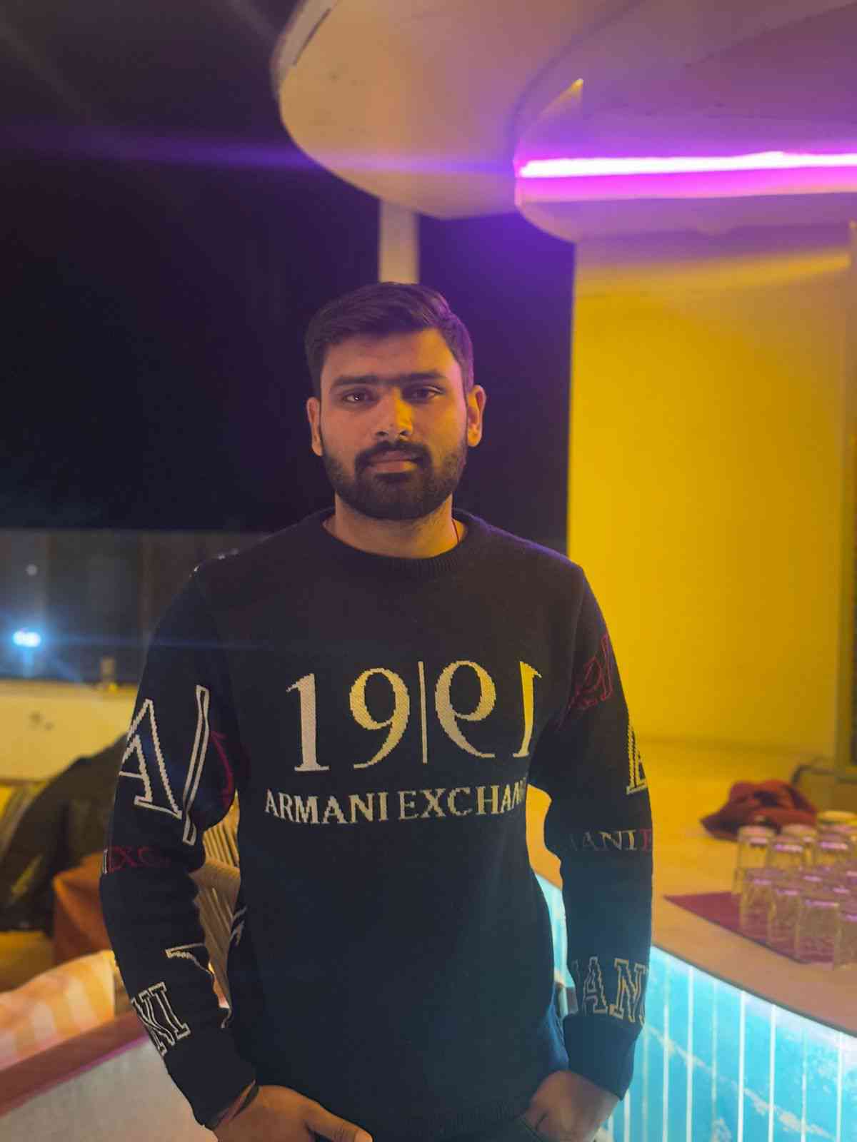 Aryan kasana