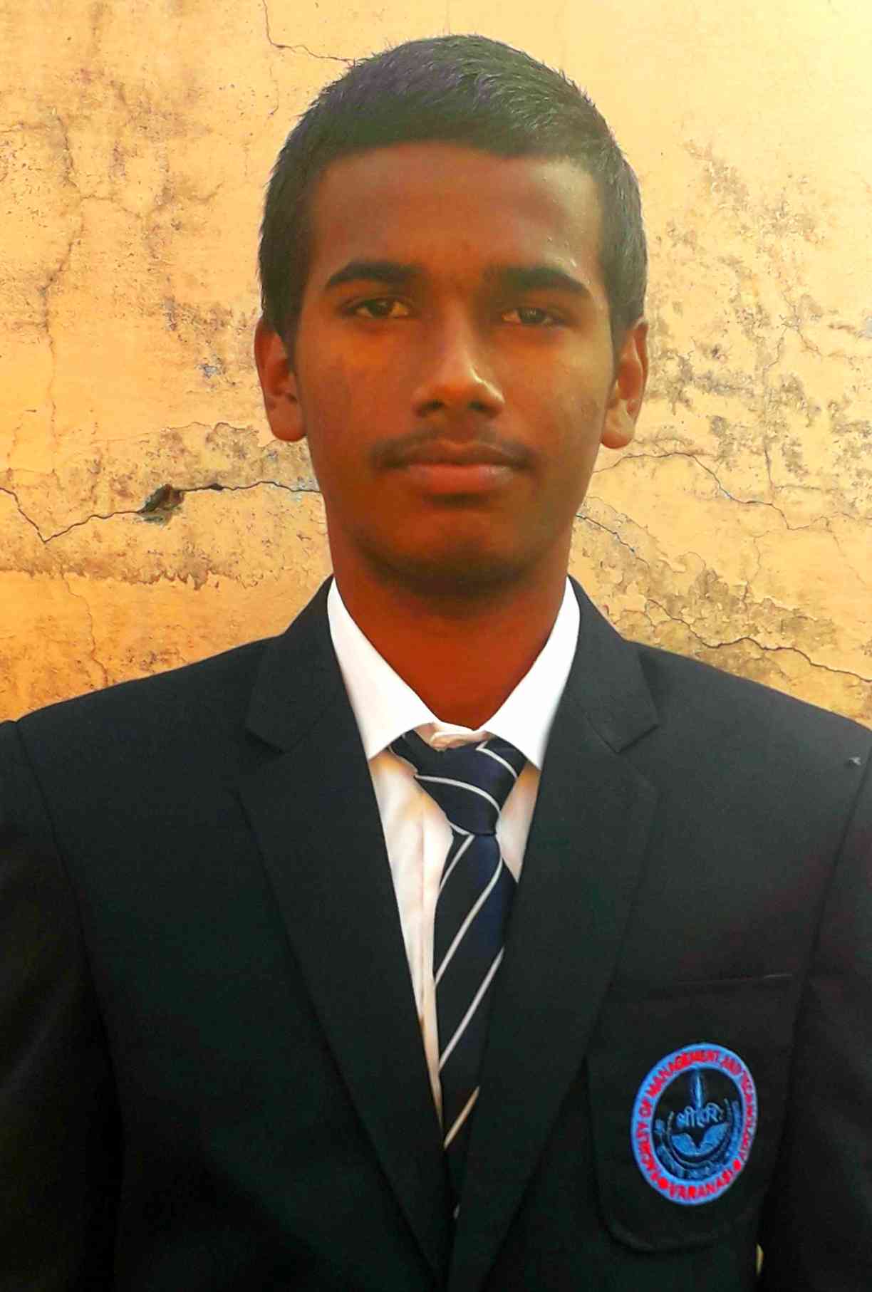 Aryan keshari