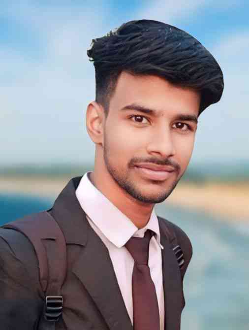 Aryan Pandey