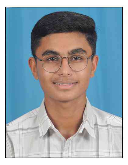 Aryan Hiteshbhai Rangani