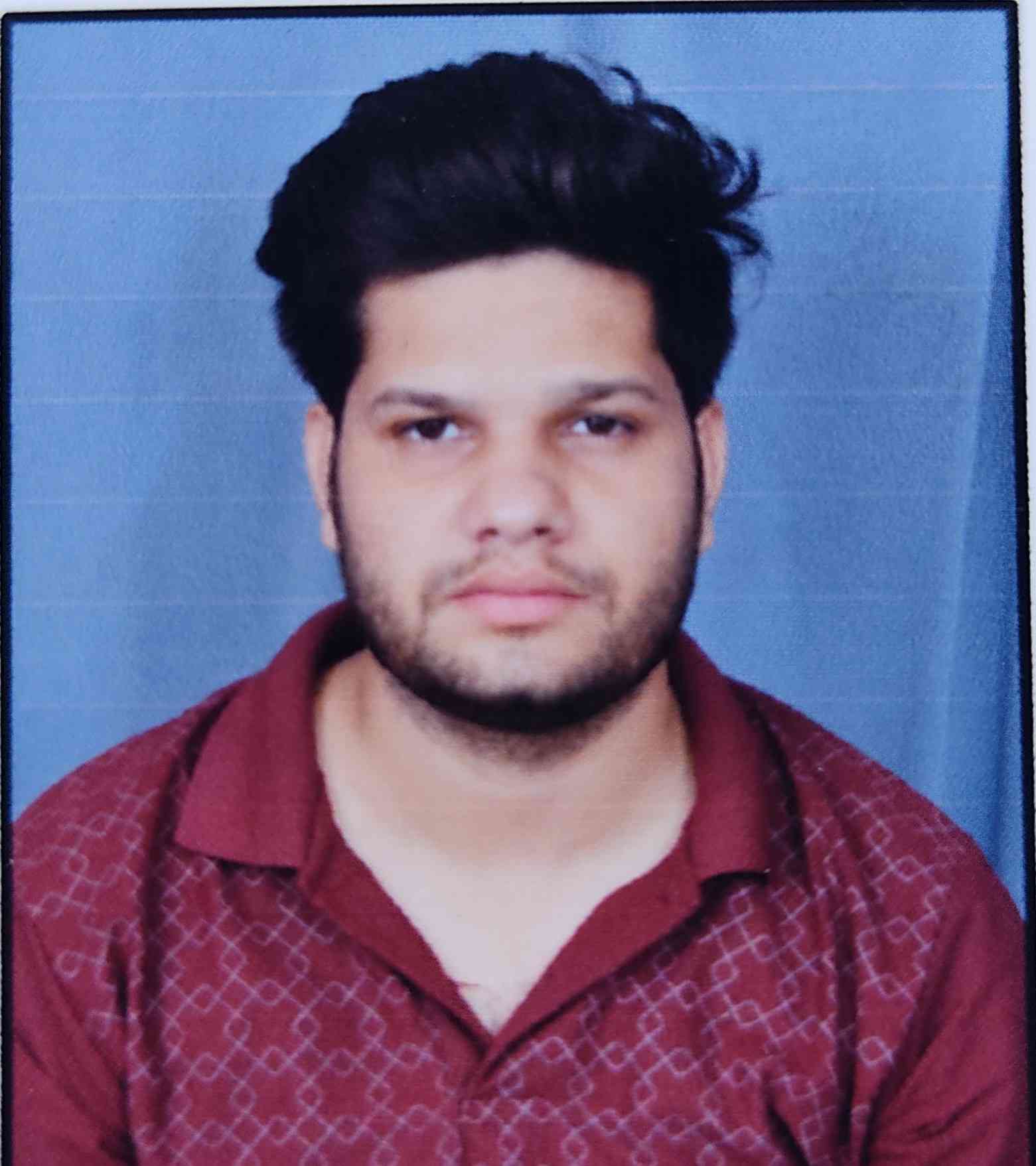 Aryan Peelwan