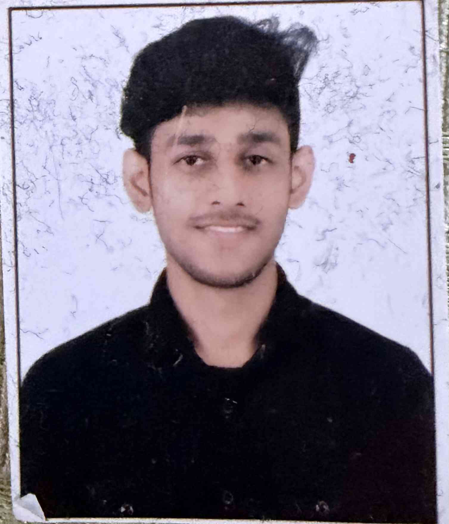 Aryan Rawat