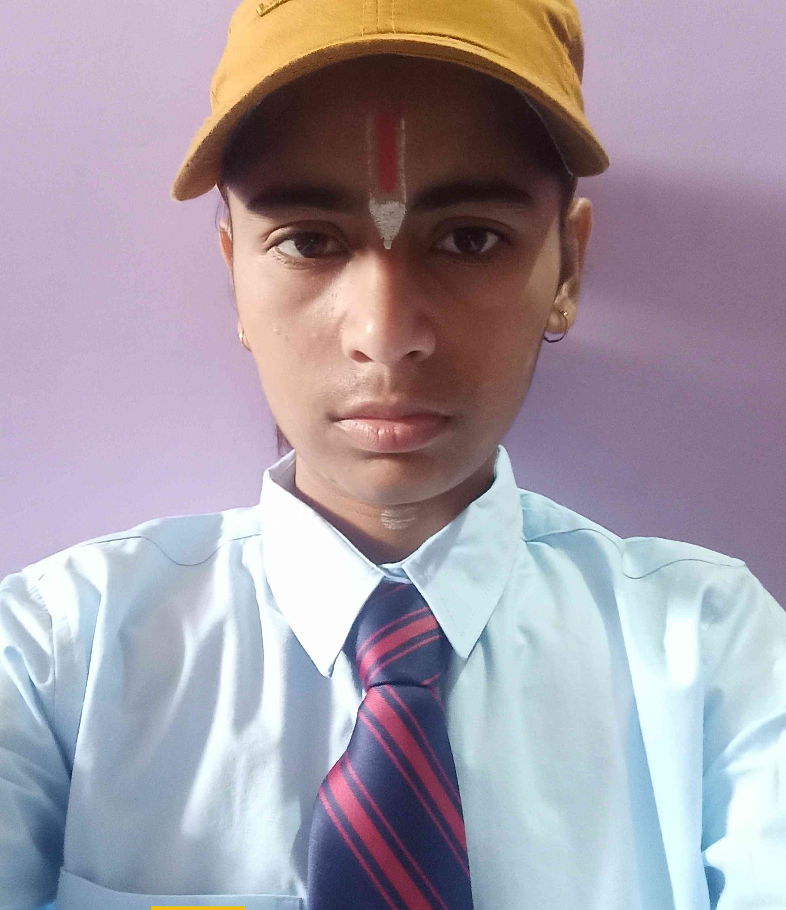 Mannu saini