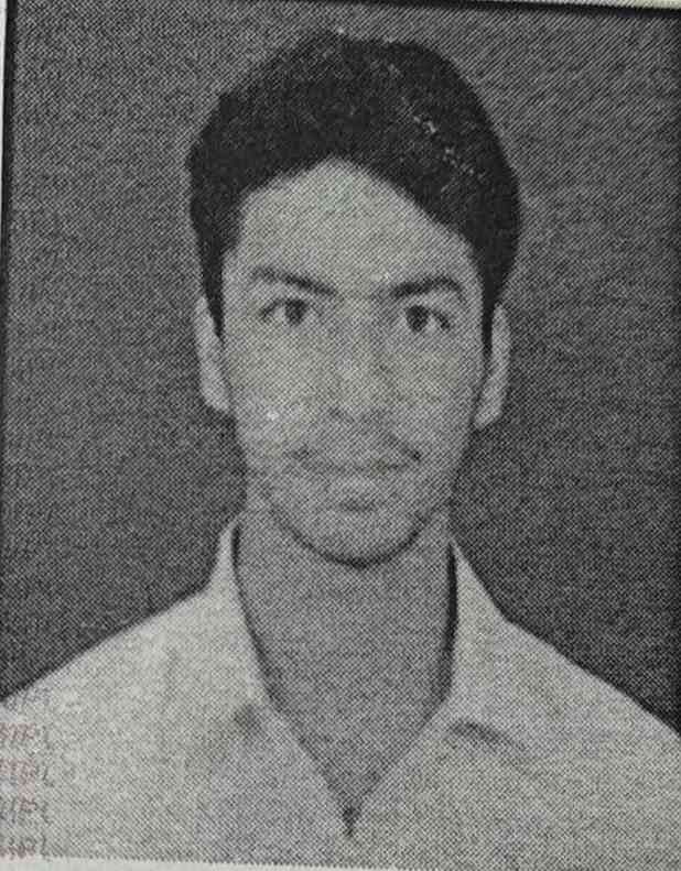 Aryan Sharma