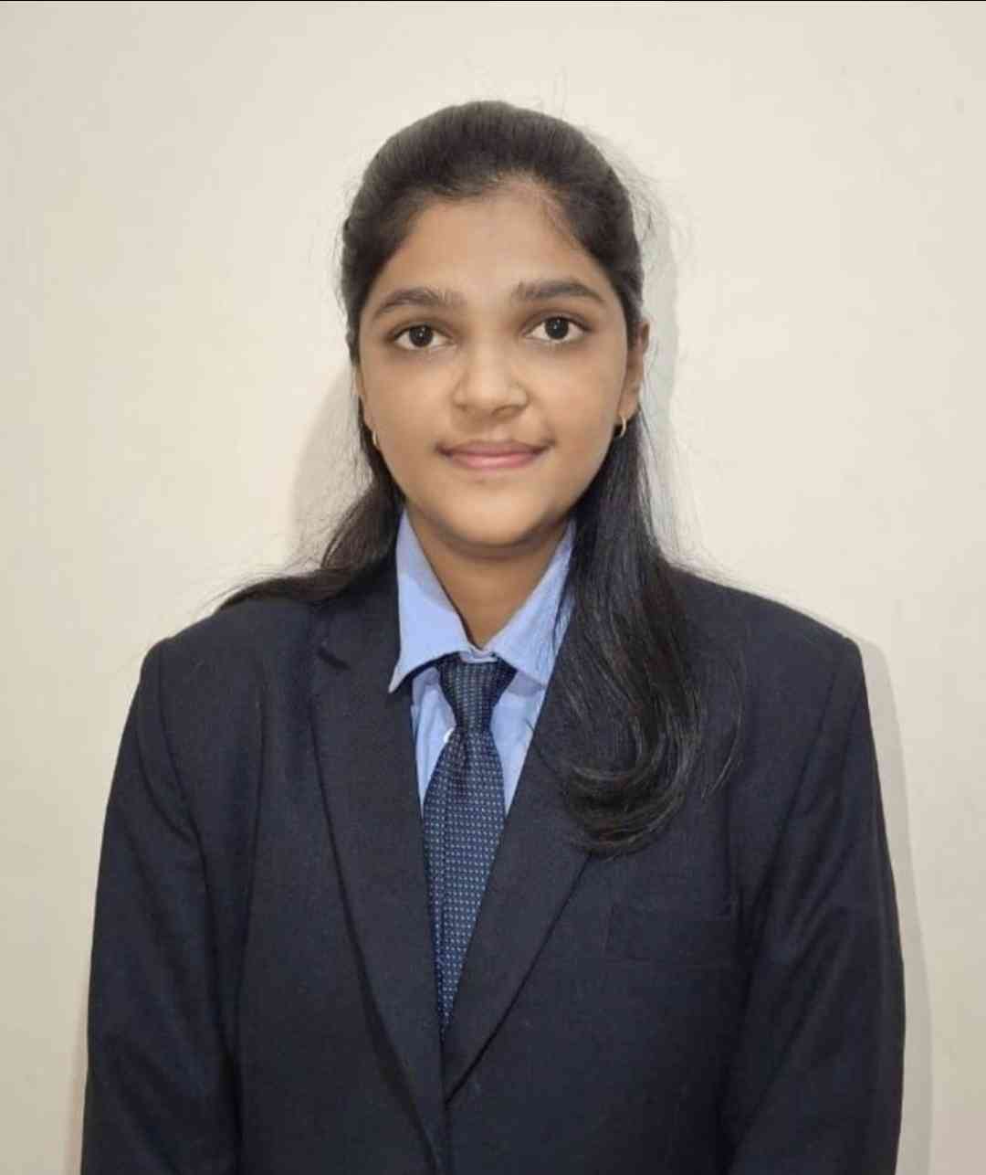 Arya shetti