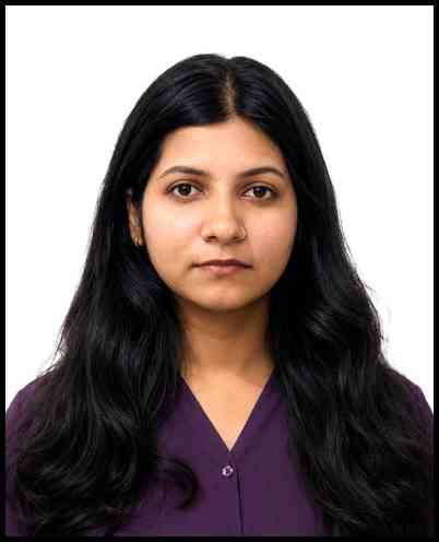 Arpita Singh