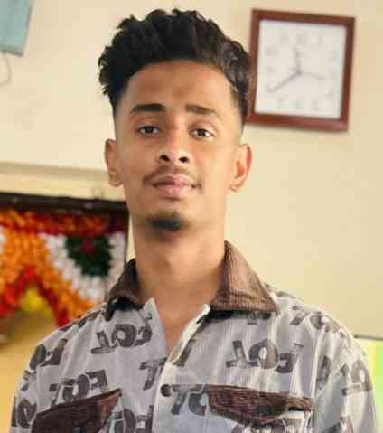 Ashish Singh