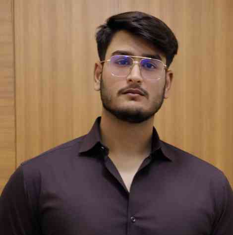 Ashutosh Singh