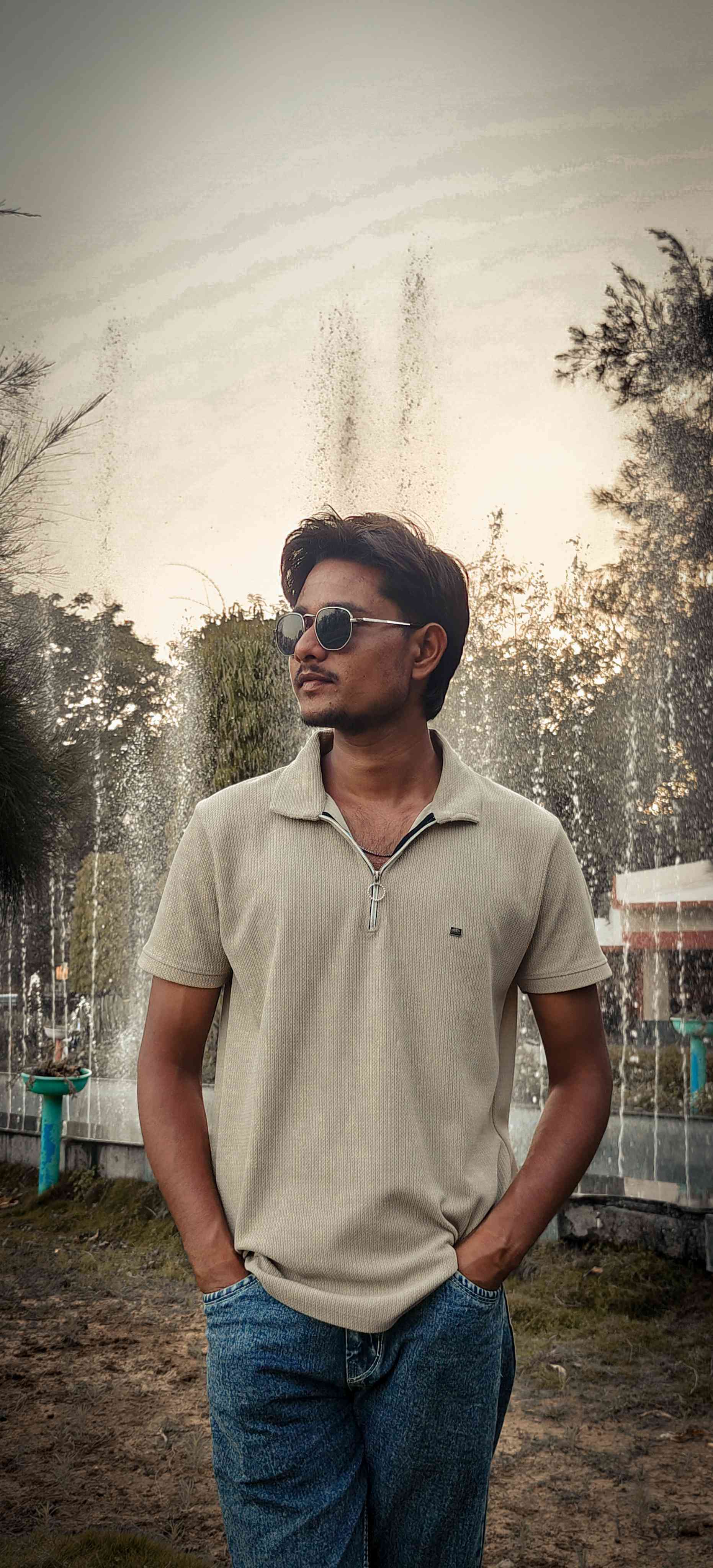 abhishek Sahu